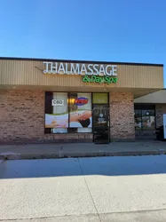 Southfield, Michigan Thai Massage and Day Spa