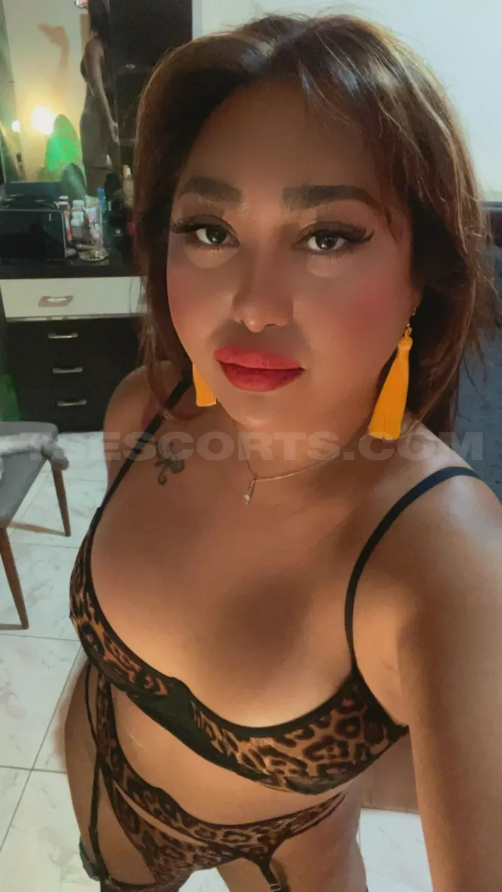 Escorts Dubai, United Arab Emirates Ladyboy- Nam Ponce