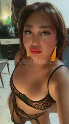 Escorts Dubai, United Arab Emirates Ladyboy- Nam Ponce