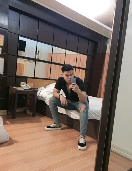 Escorts Davao City, Philippines EzekielCaisic