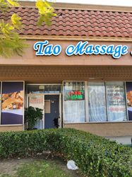 San Diego, California Tao Massage Spa