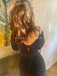 Escorts Paris, France Melanieparis