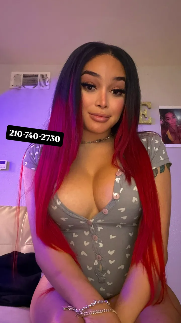 Escorts San Antonio, Texas Little Ms. Perfect