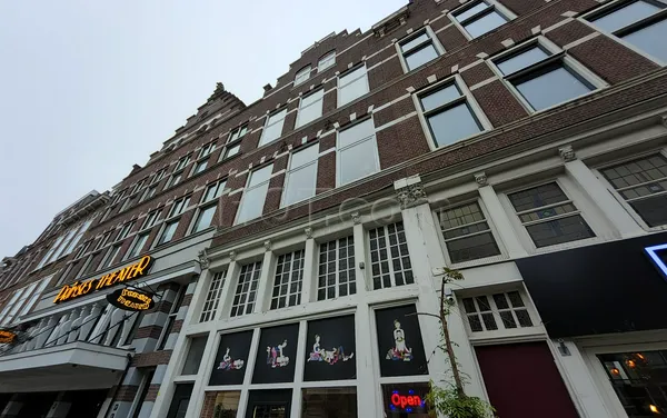 Massage Parlors Rotterdam, Netherlands Pesila Thai Massage