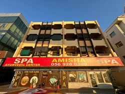 Massage Parlors Dubai, United Arab Emirates Amisha Spa