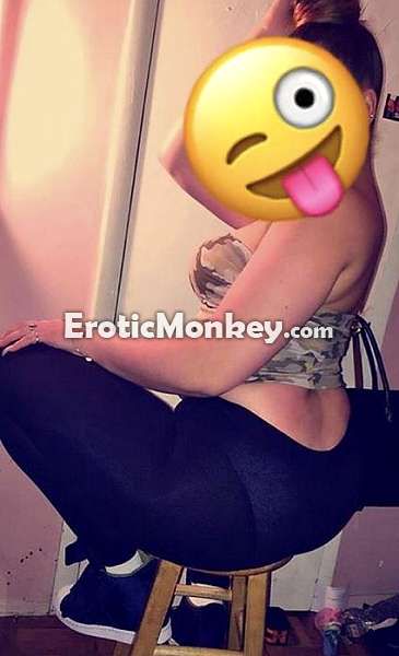 Escorts Portland, Oregon Jessica