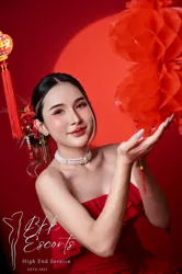 Escorts Bangkok, Thailand Eve