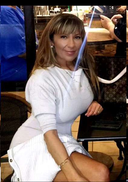 Escorts Houston, Texas Bella Longoria