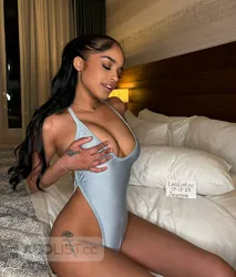 Escorts London, Ontario Jasmine
