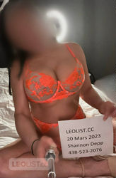 Escorts Terrebonne, Quebec Milf Professionnelle / Experience De Luxe