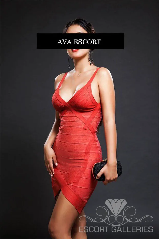 Escorts Munich, Germany Jenny