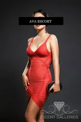 Escorts Munich, Germany Jenny