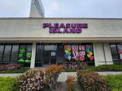 Sex Shops Torrance, California Pleasure Island