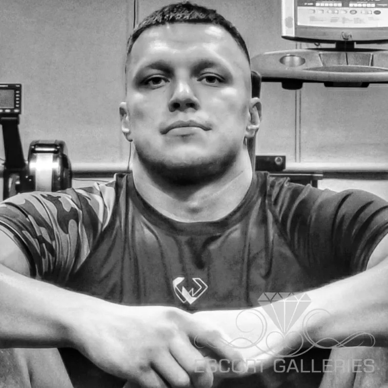 Escorts Kharkiv, Ukraine Vanya