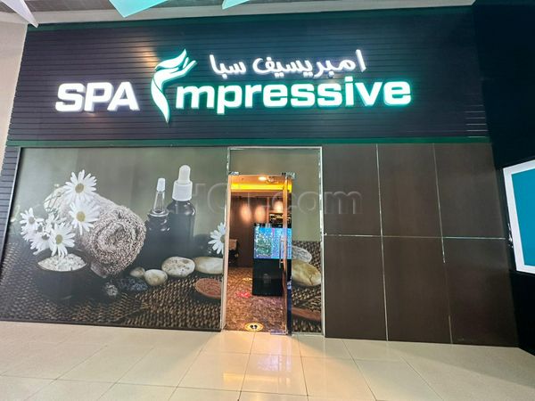 Massage Parlors Dubai, United Arab Emirates Impressive Spa Marina