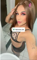 Escorts Atlanta, Georgia Sweet issabella