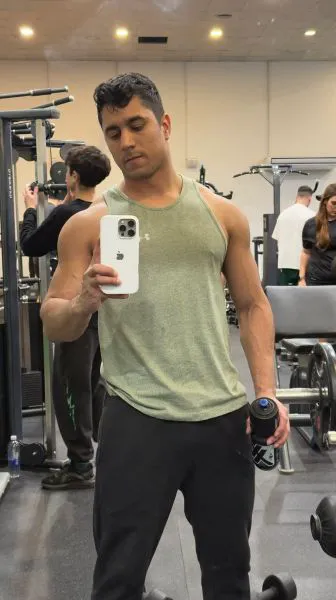 Escorts Detroit, Michigan JaredDXxx
