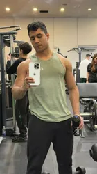 Escorts Detroit, Michigan JaredDXxx