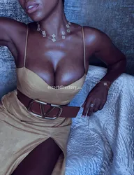 Escorts Indonesia Your African Dream