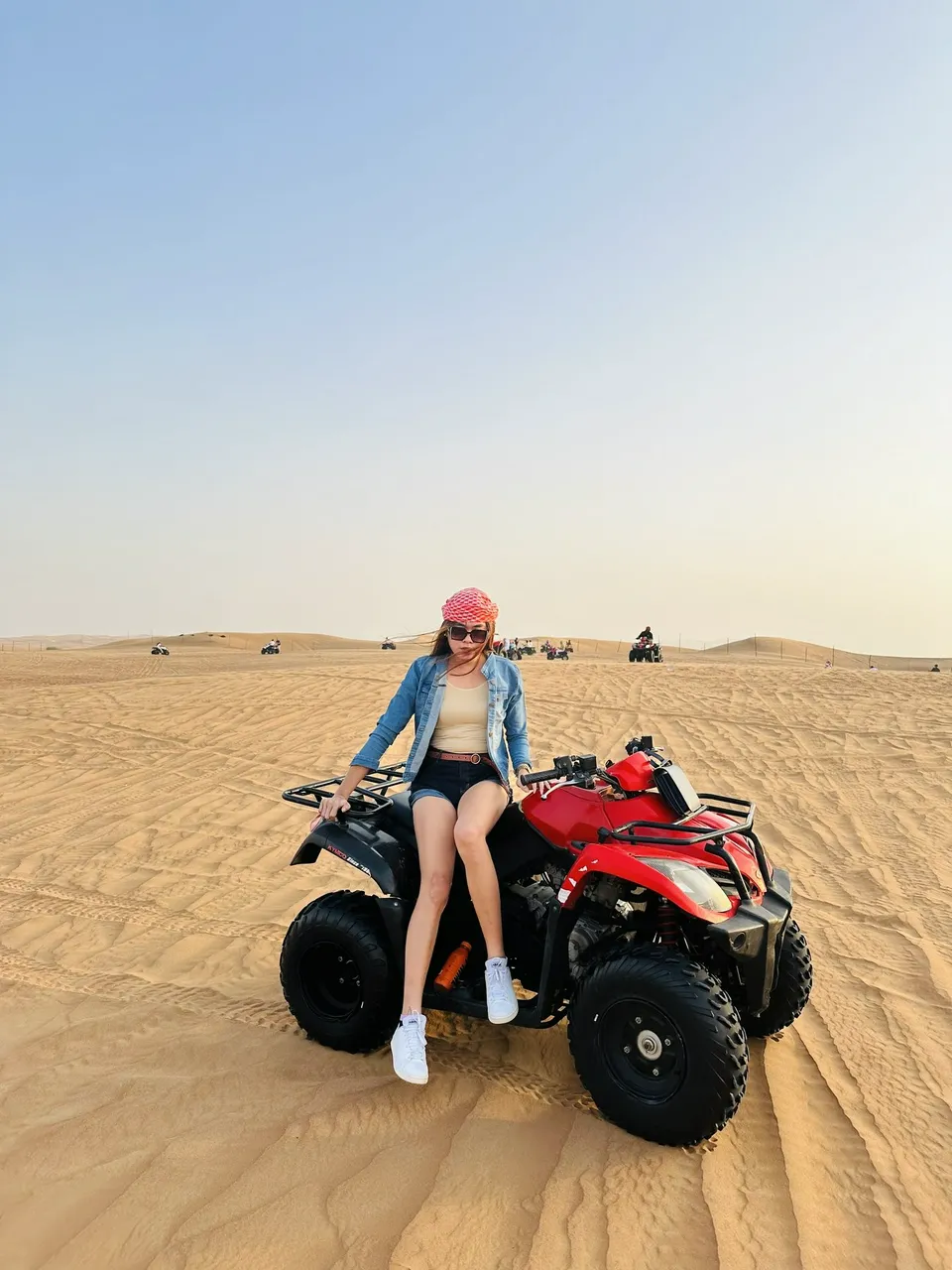 Escorts Dubai, United Arab Emirates Cheska