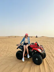 Escorts Dubai, United Arab Emirates Cheska