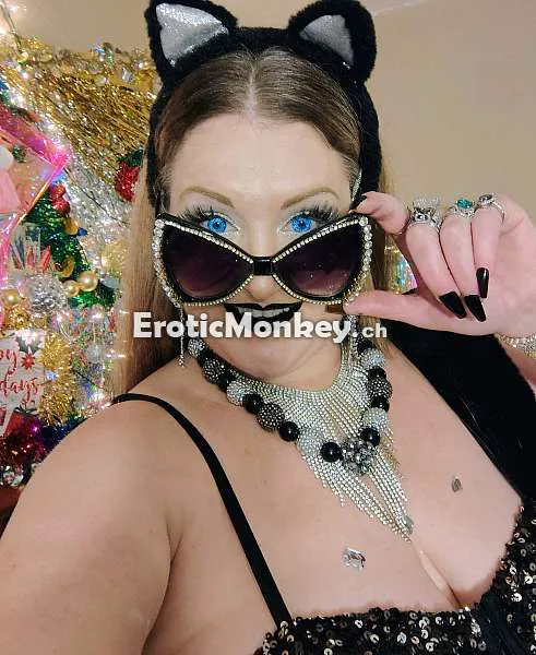 Escorts Amarillo, Texas Jaszmariah