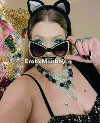 Escorts Amarillo, Texas Jaszmariah