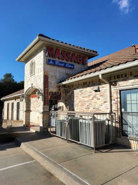 Massage Parlors Dallas, Texas Lily Massage