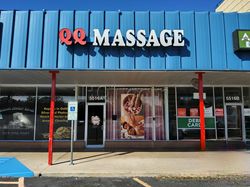 Fort Worth, Texas QQ Massage