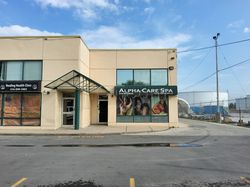 North York, Ontario Alpha Care Spa