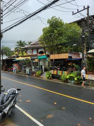 Phuket, Thailand Roots Bar