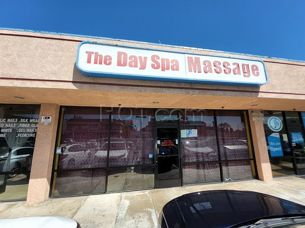 Massage Parlors Long Beach, California The Day Spa Massage