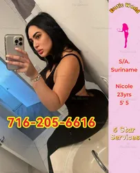 Escorts Queens, New York 💛New Update💚11 Gals💖