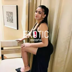 Escorts Kenya Jiya escort agency