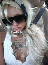 Escorts Kansas City, Missouri Missy