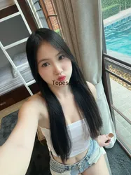 Escorts Jakarta, Indonesia Fahira