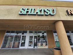 Gardena, California Hide's Shiatsu