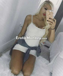 Escorts Houston, Texas Lexy