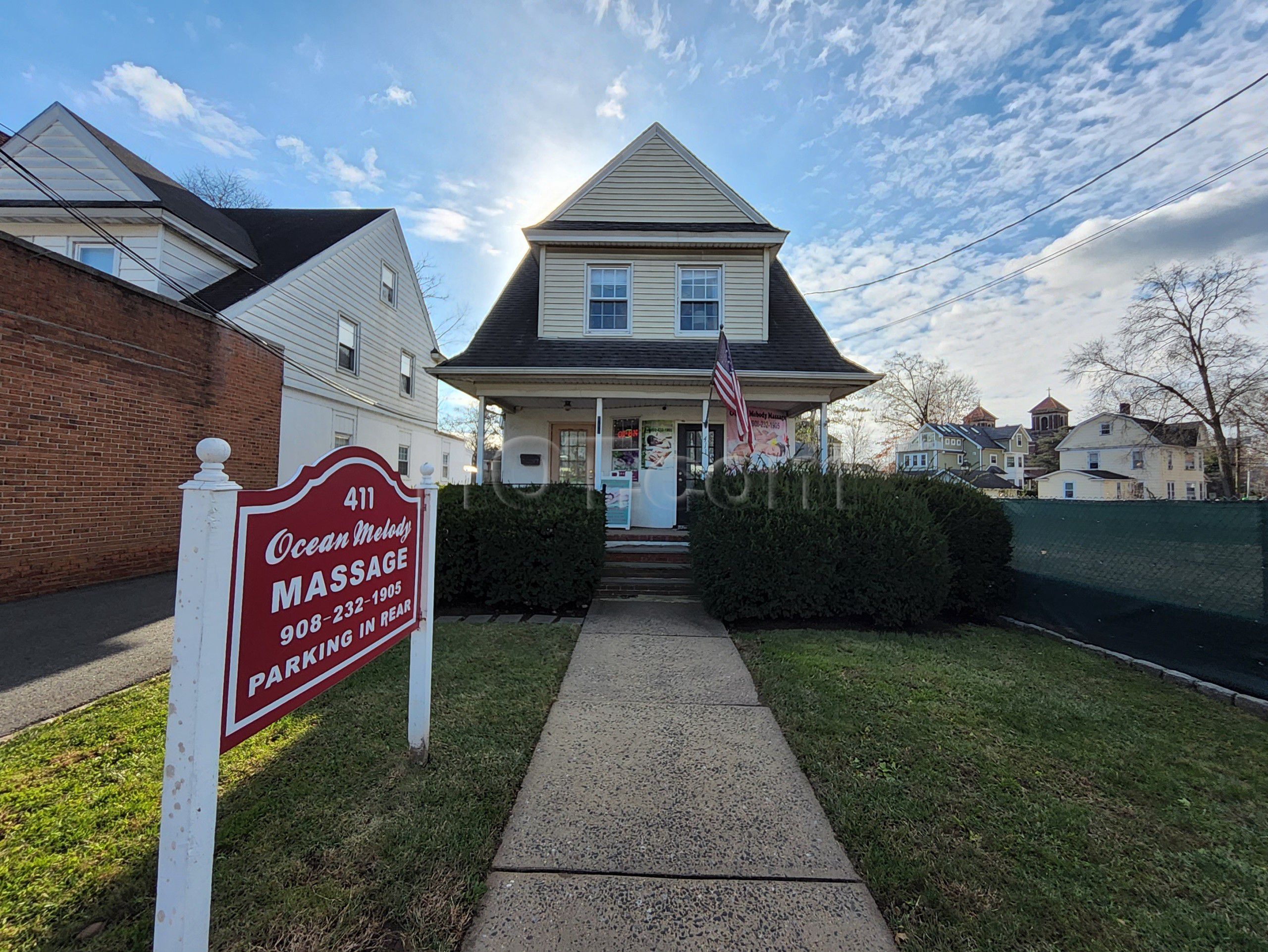 Westfield, New Jersey Kang Li Health Center