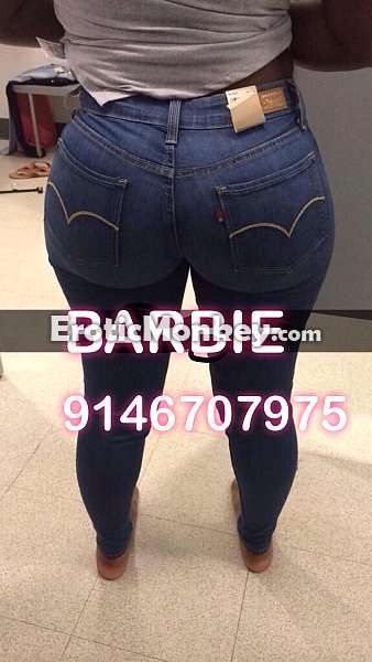 Escorts Norfolk, Virginia Barbie