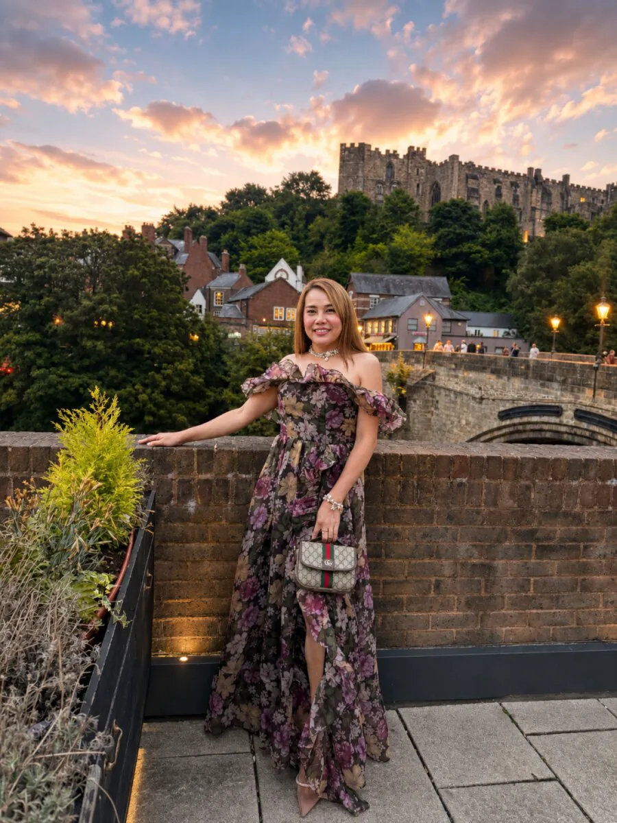 Escorts Newcastle upon Tyne, England Lisathailadyboy