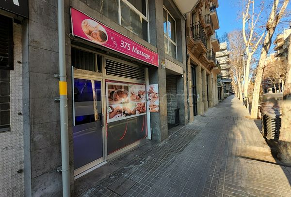Massage Parlors Barcelona, Spain 375 Massage