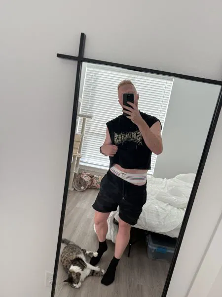 Escorts Denver, Colorado Kinkygingerboy