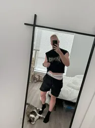 Escorts Denver, Colorado Kinkygingerboy