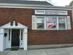 Massage Parlors Waltham, Massachusetts Rose Aromatherapy