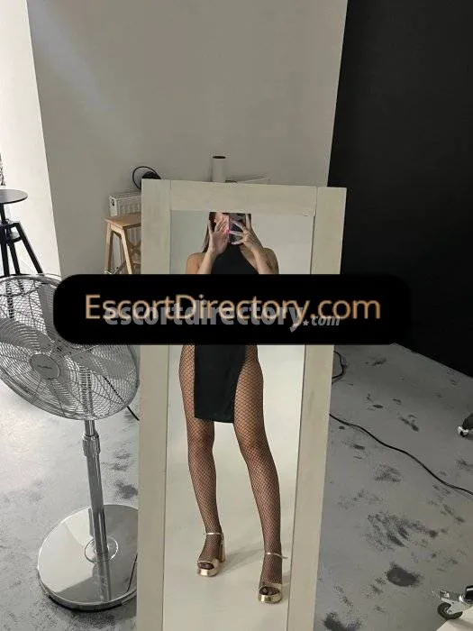 Escorts Warsaw, Poland Irochka