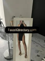Escorts Warsaw, Poland Irochka