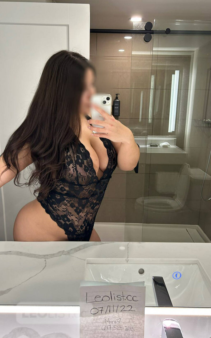 Escorts Thunder Bay, Ontario 🩷TBAY LAST DAY🩷Curvy ALL Natural Italian 100% REAL🩷