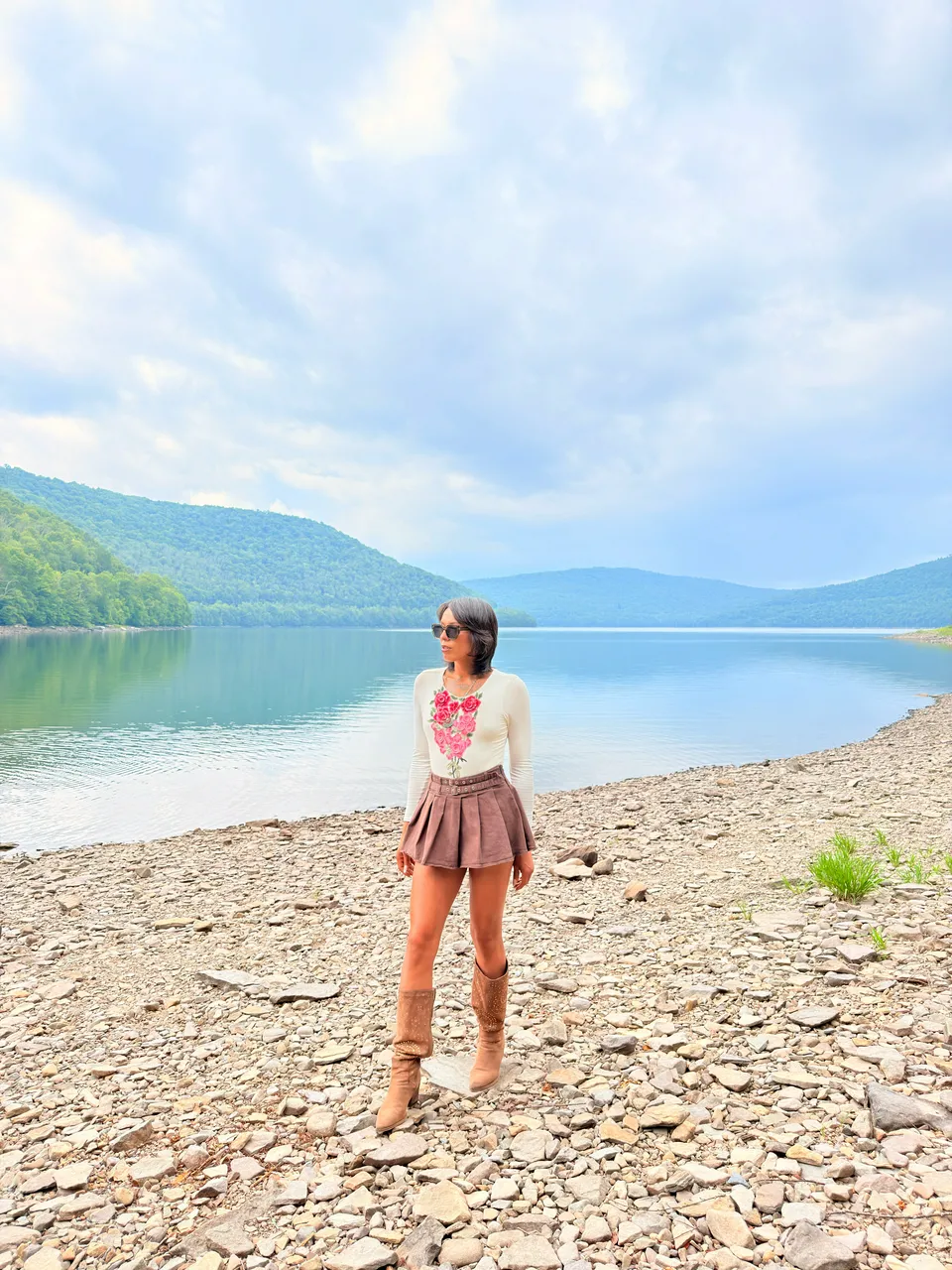 Escorts Newburgh, New York ISABELLA 😘