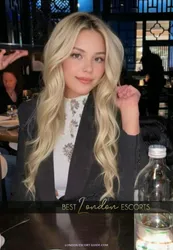 Escorts London, England Cutie